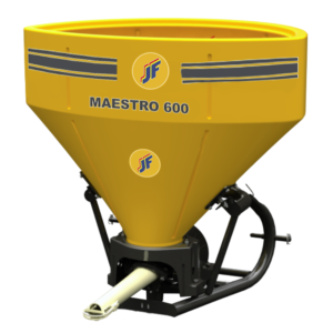 Distrib. JF maestro 600