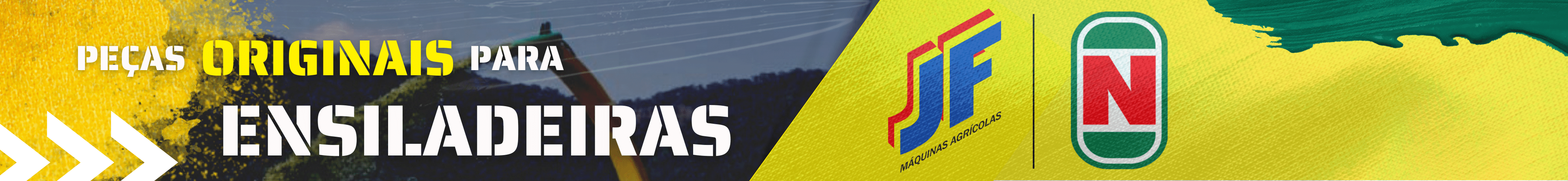 Slide produtos ensiladeira