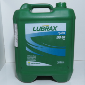 LUBRAX HYDRA ISO 68 20L